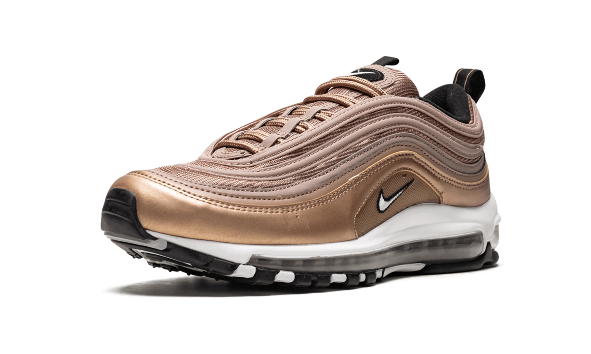 Air Max 97 "Bronze" 921826 200