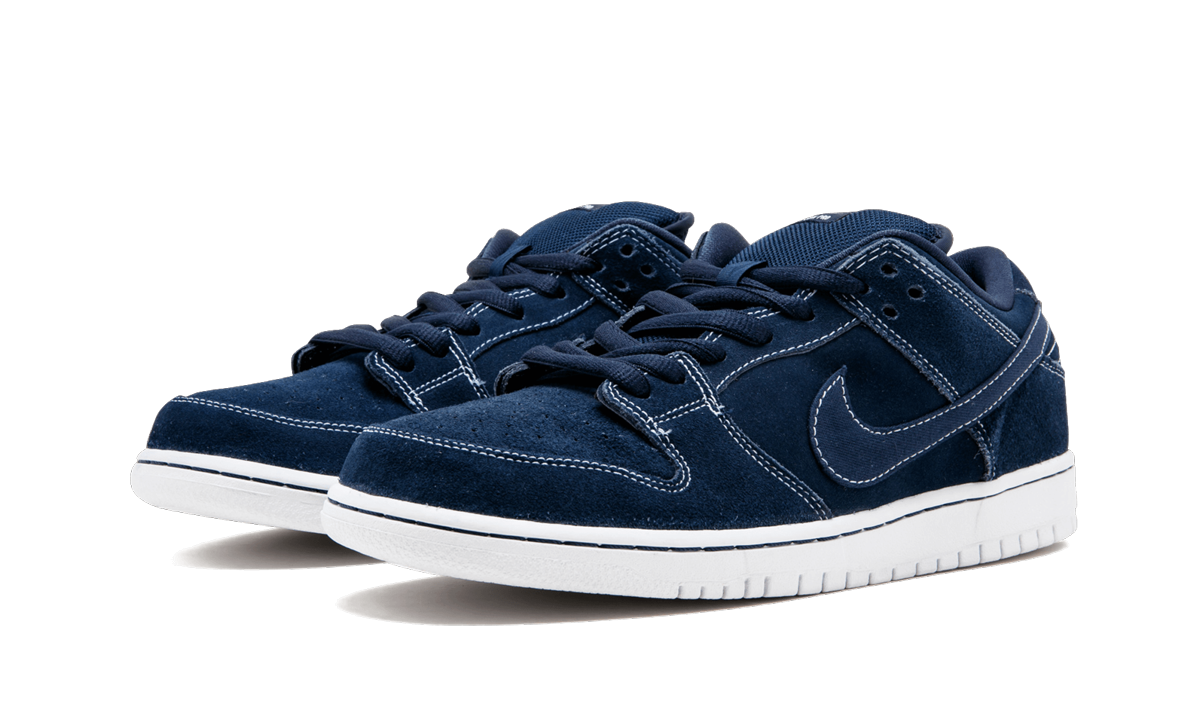 SB Dunk Low Pro "Blueprint" 304292 440