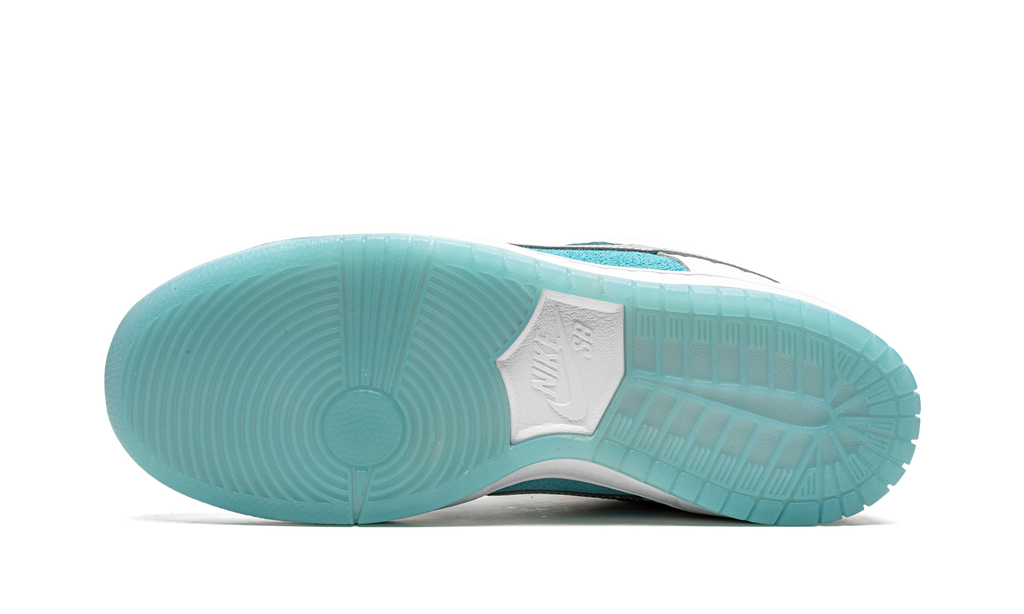 SB Dunk Low "FTC Lagoon Pulse" DH7687 400
