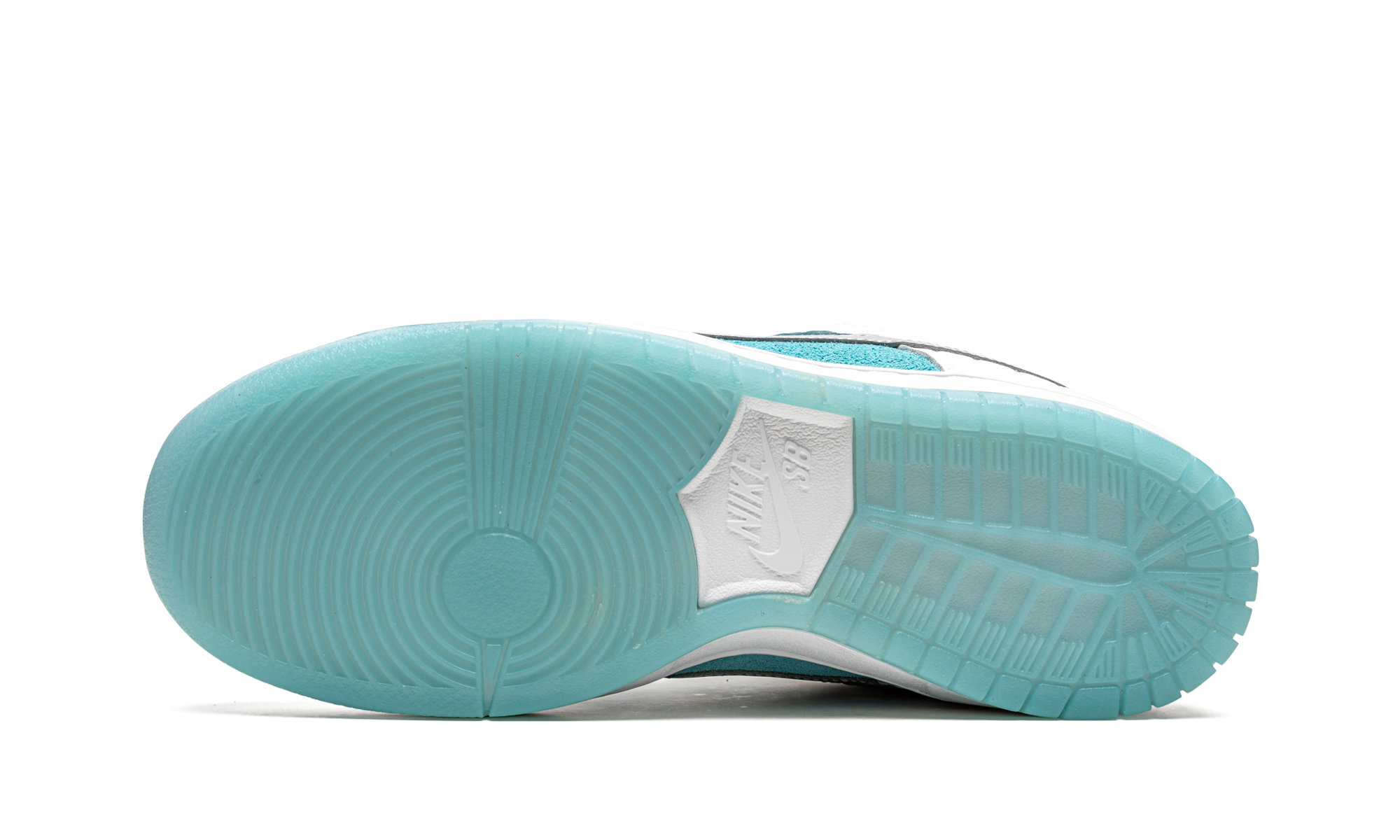 SB Dunk Low "FTC Lagoon Pulse" DH7687 400
