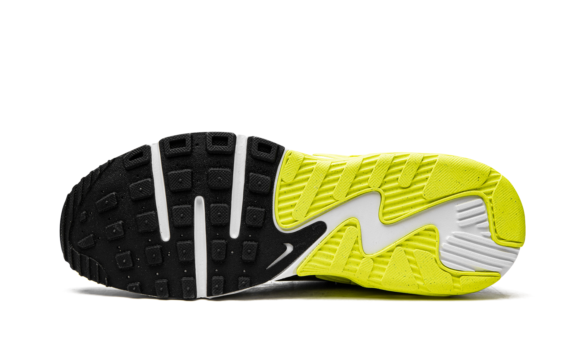 Air Max Excee "Neon" CD4165 016