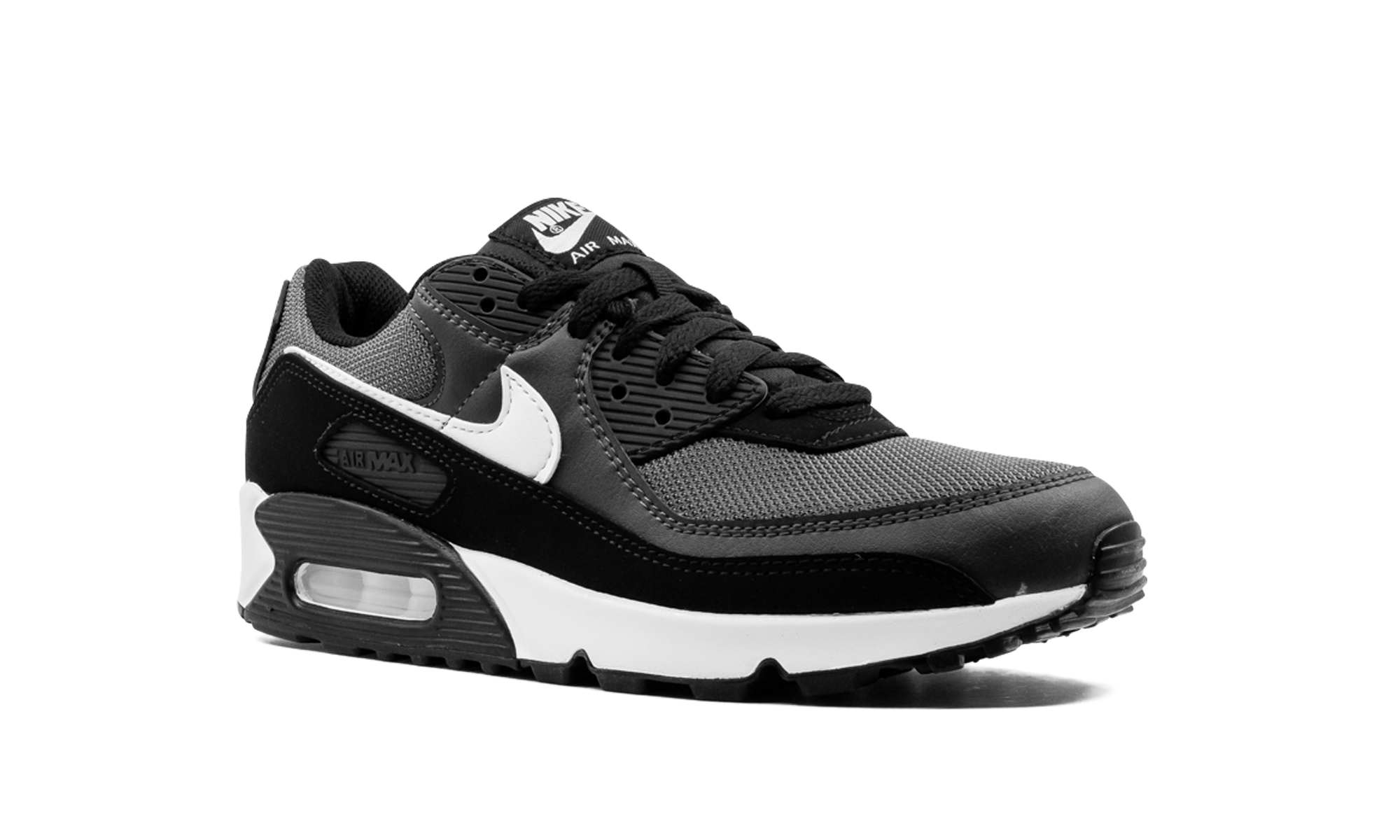 Air Max 90 "Iron Grey" CN8490 002