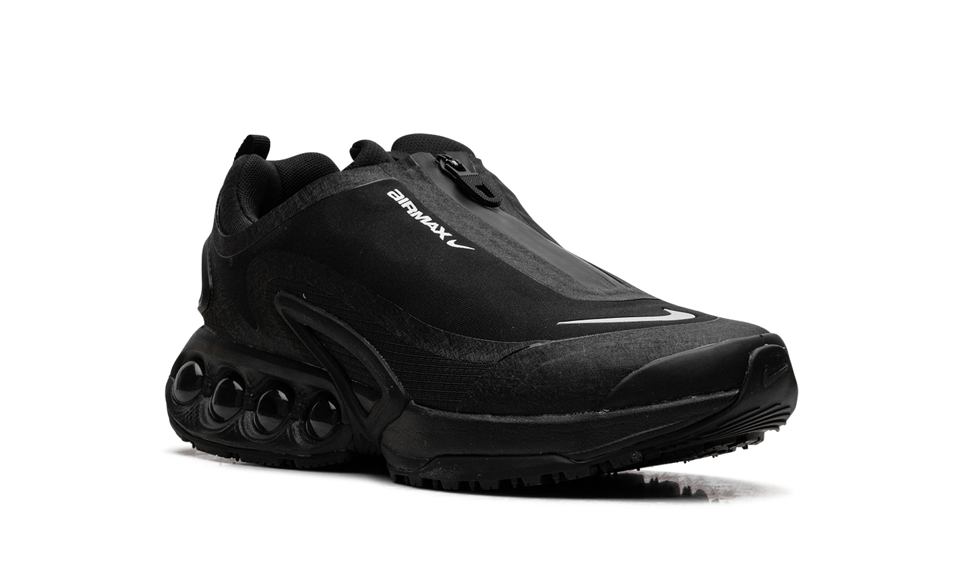 Air Max Dn Roam "Black" HQ8605 001