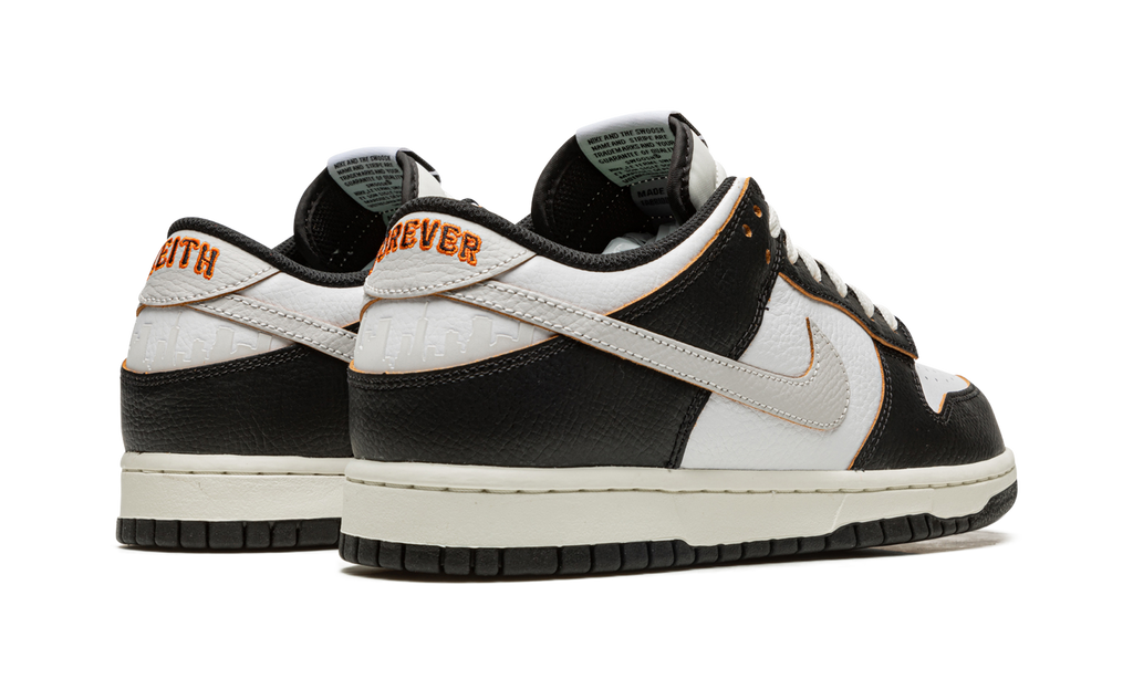 SB Dunk Low "HUF - San Francisco" FD8775 001