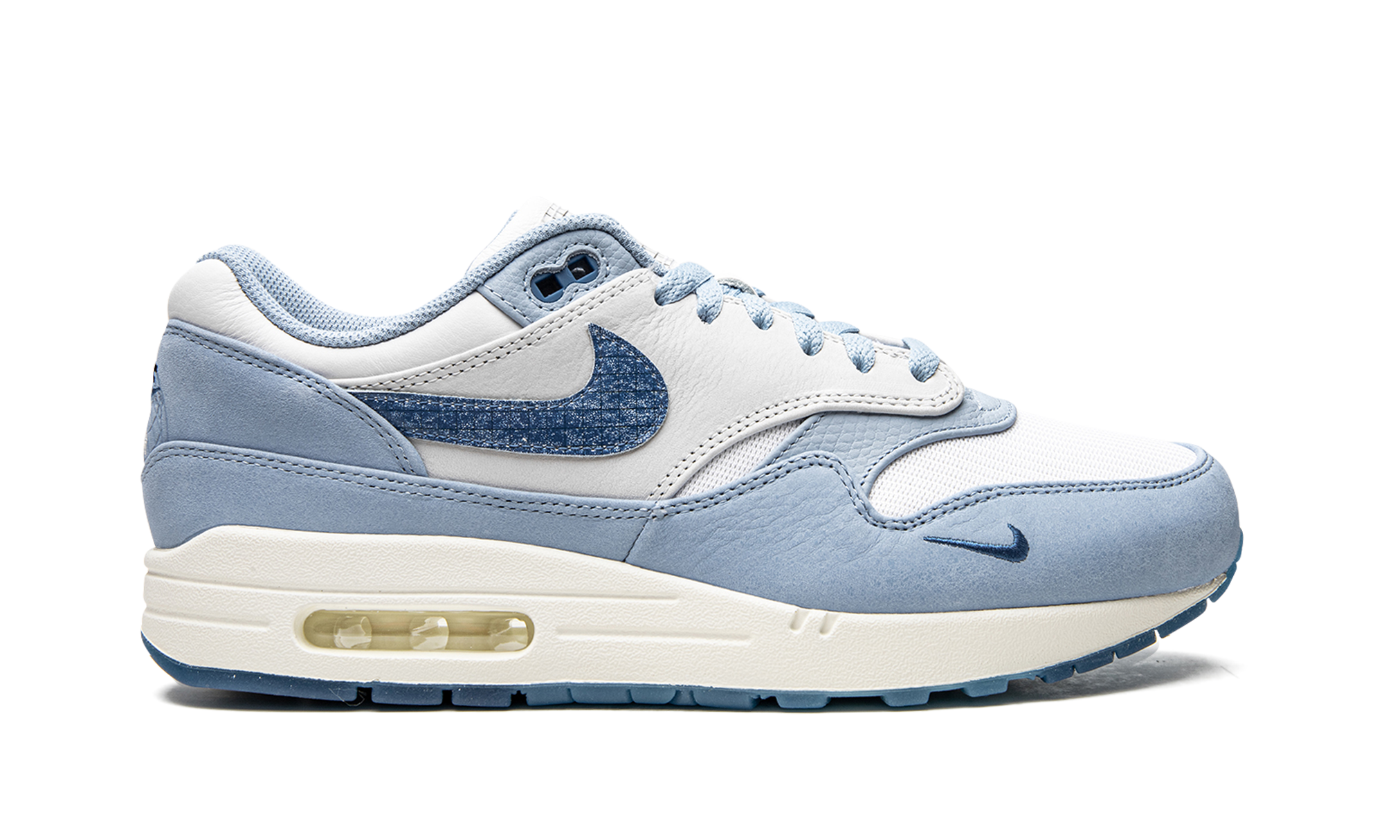 Air Max 1 "Blueprint" DR0448 100