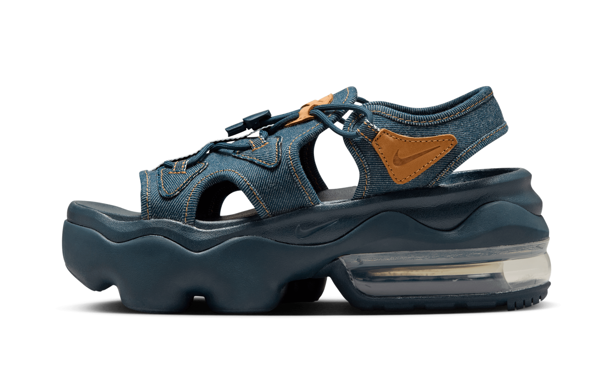 Air Max Koko SE WMNS "Armory Navy Flax" HF1062 400
