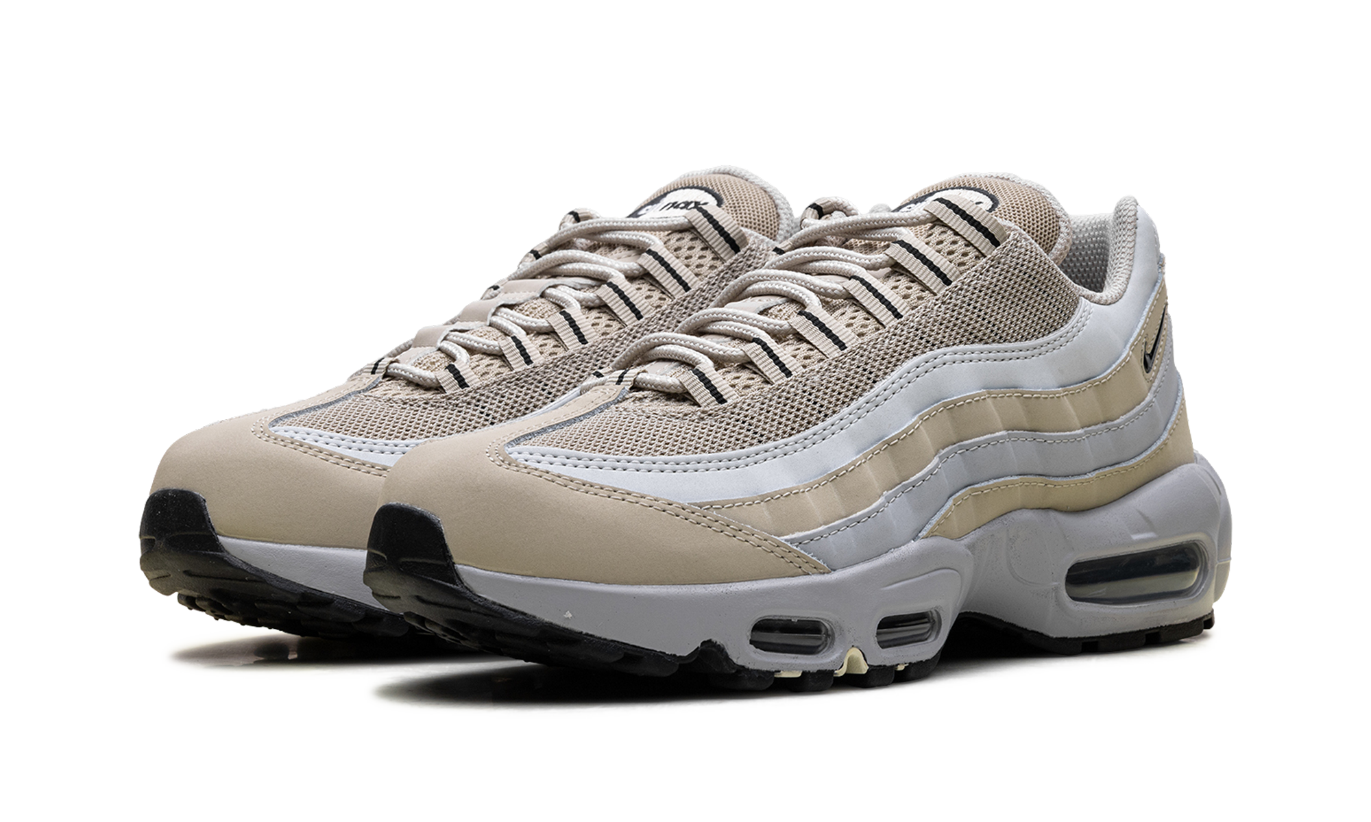 Air Max 95 "Desert Khaki" HV6062 200