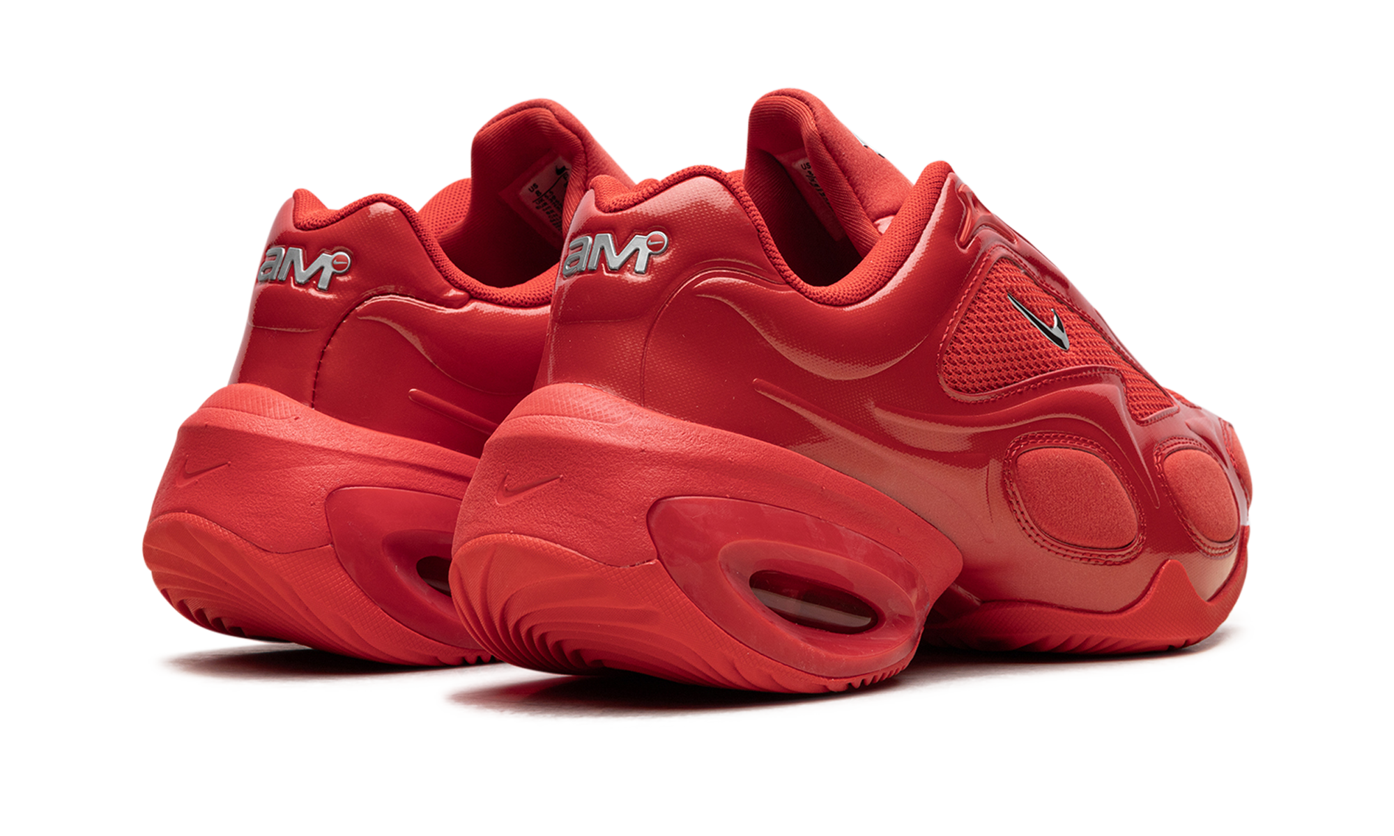 Air Max Muse "Habanero Red" FV1920 601