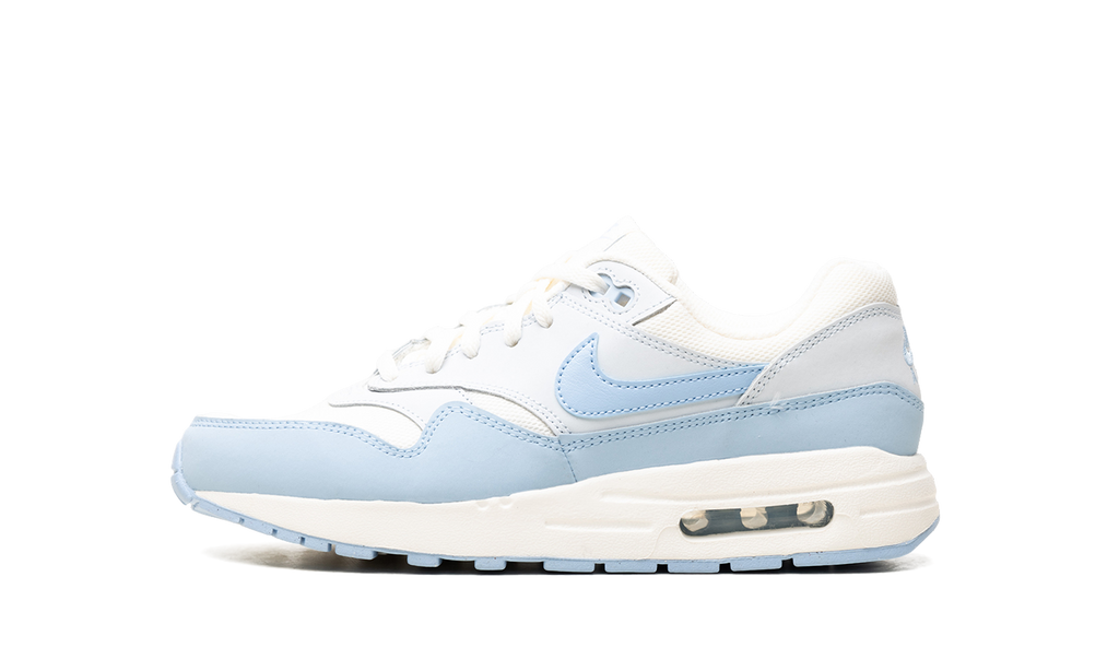 Air Max 1 GS "Sail Blue Tint Psychic Blue" DZ3307 116