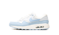 Air Max 1 GS "Sail Blue Tint Psychic Blue" DZ3307 116