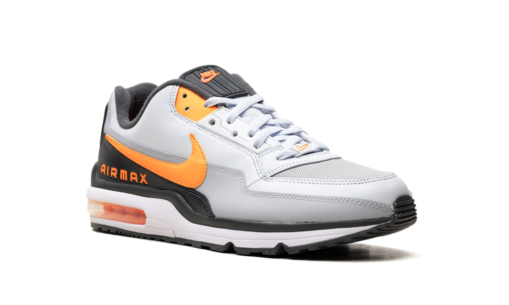 Air Max LTD 3 "Football Grey Total Orange" IB4468 085