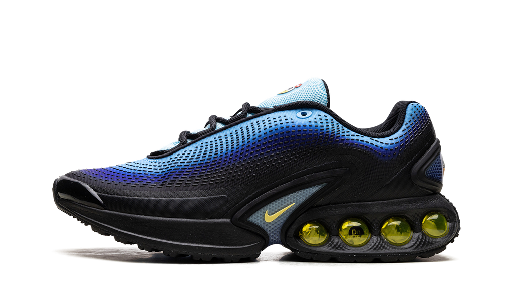 Air Max Dn SE "Sky Blue" HM0810 401