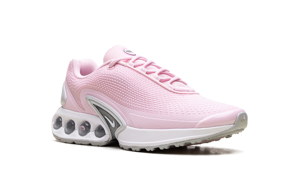 Air Max DN WMNS "Pink Foam" HJ9636 601