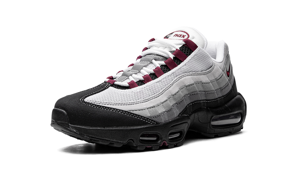 Air Max OG 95 "Dark Beetroot" DQ9001 001