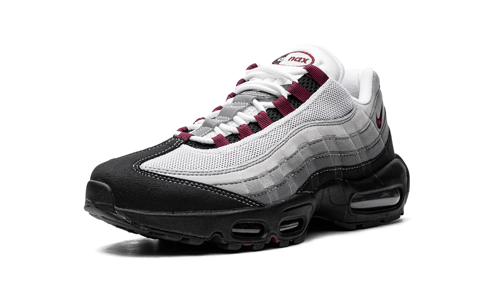 Air Max OG 95 "Dark Beetroot" DQ9001 001