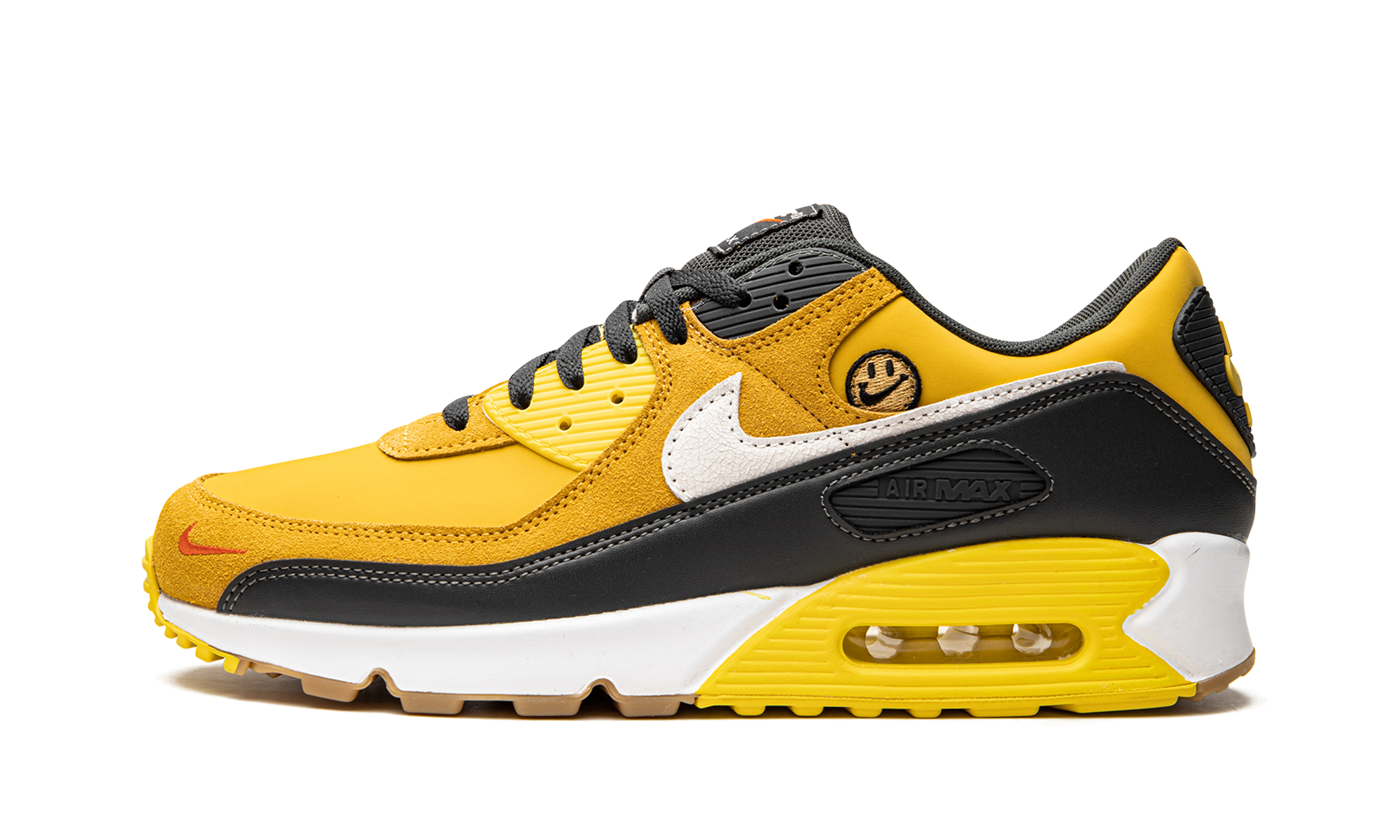 Air Max 90 "Go The Extra Smile" DO5848 700