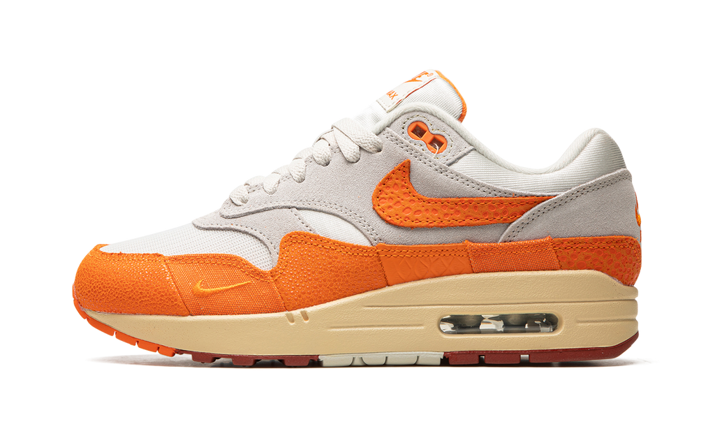 AIR MAX 1 MNS WMNS "Magma Orange" DZ4709 001