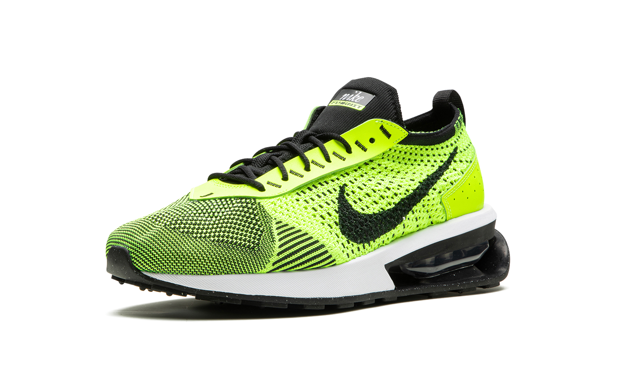 Air Max Flyknit Racer "Volt" FD4610 700