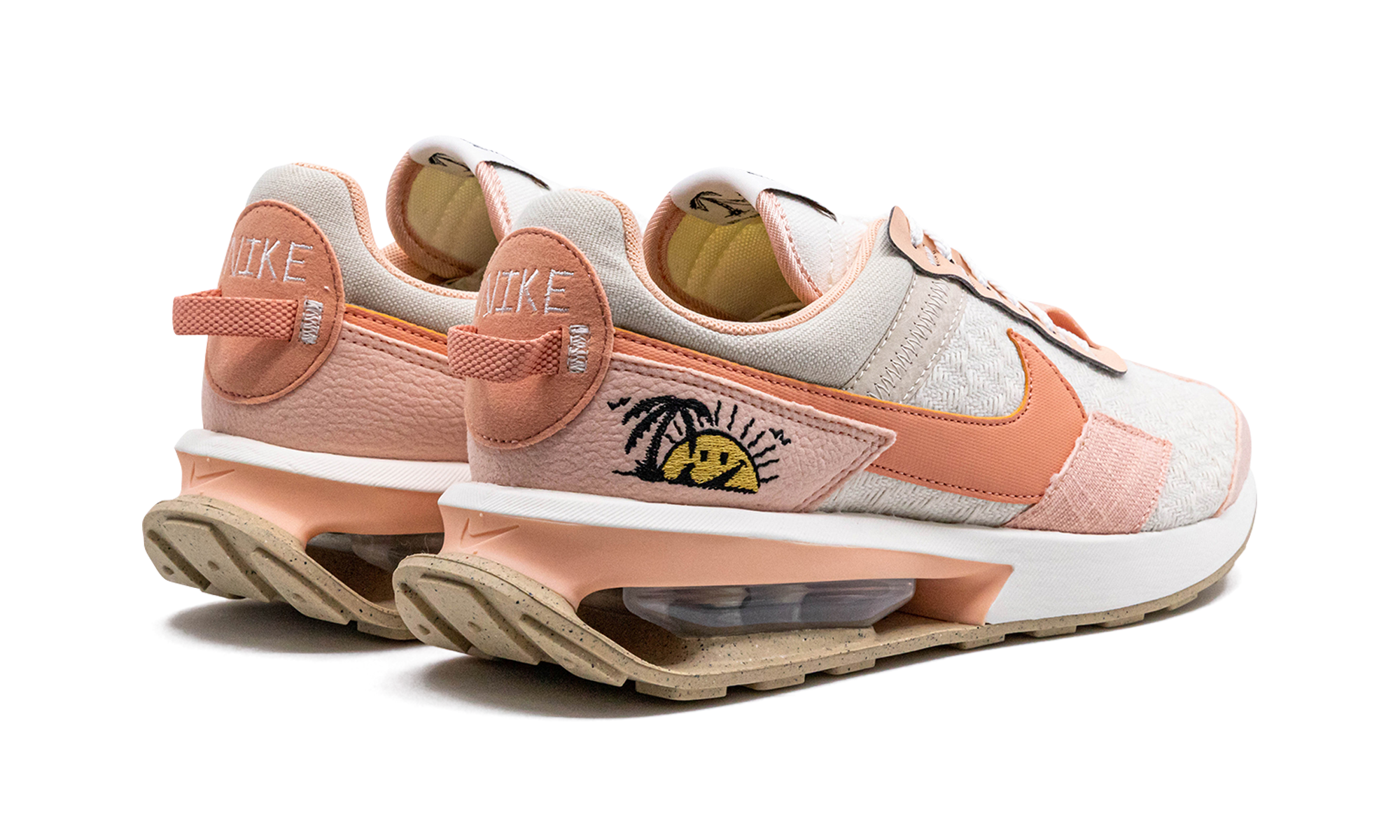AIR MAX PRE-DAY WMNS "Sun Club" DJ9984 101