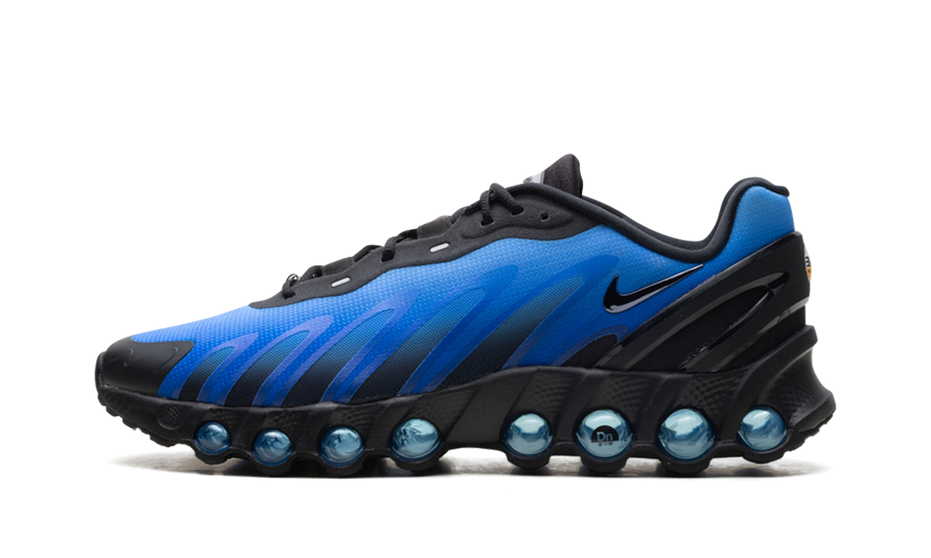 Air Max DN8 "Hyper Royal" FQ7860 001