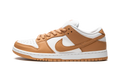 SB Dunk Low "Light Cognac" DM8998 200