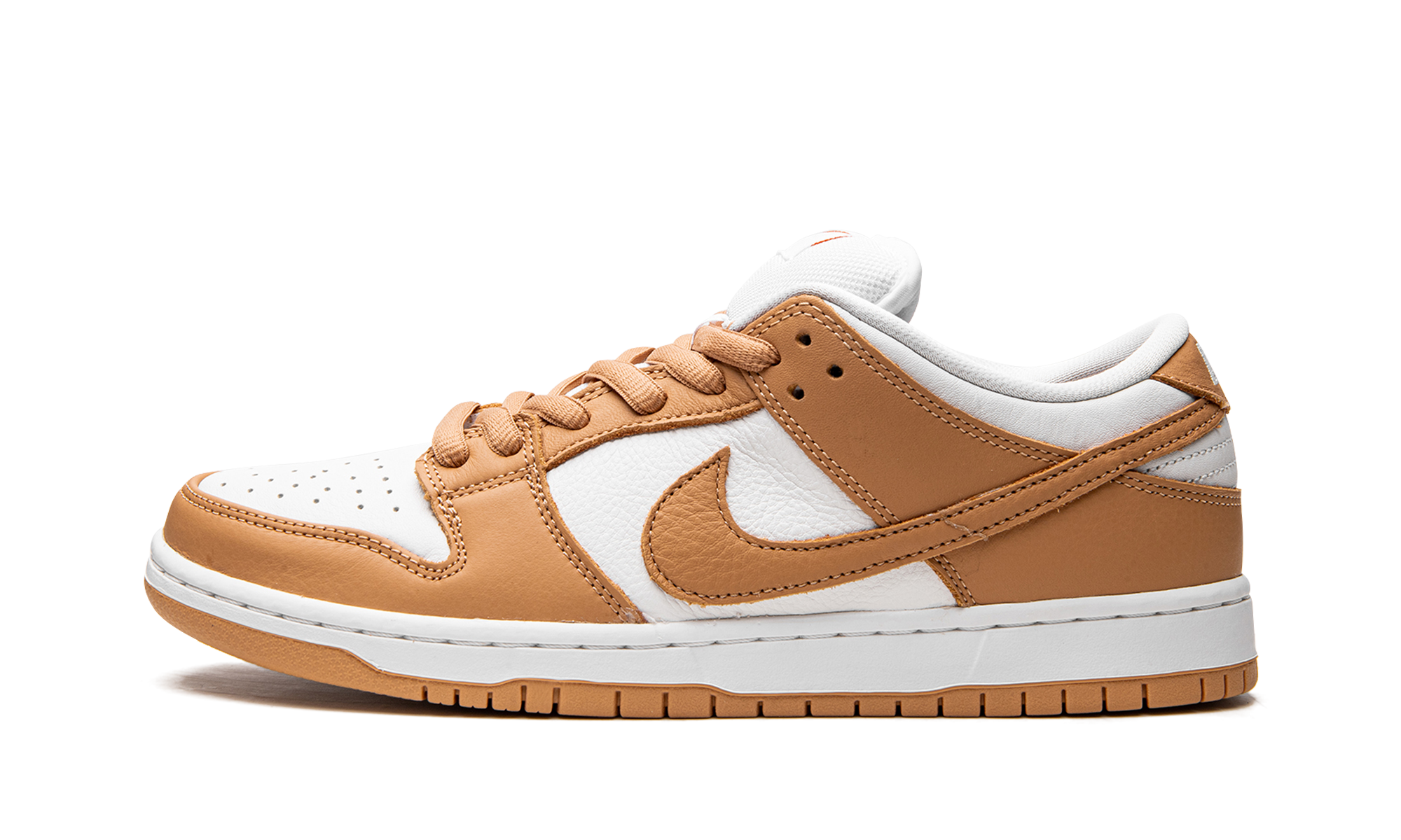SB Dunk Low "Light Cognac" DM8998 200