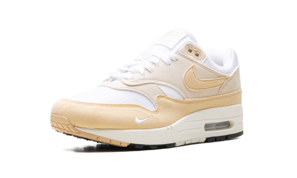 Air Max 1 '87 WMNS "Light Orewood Brown" HF1194 100