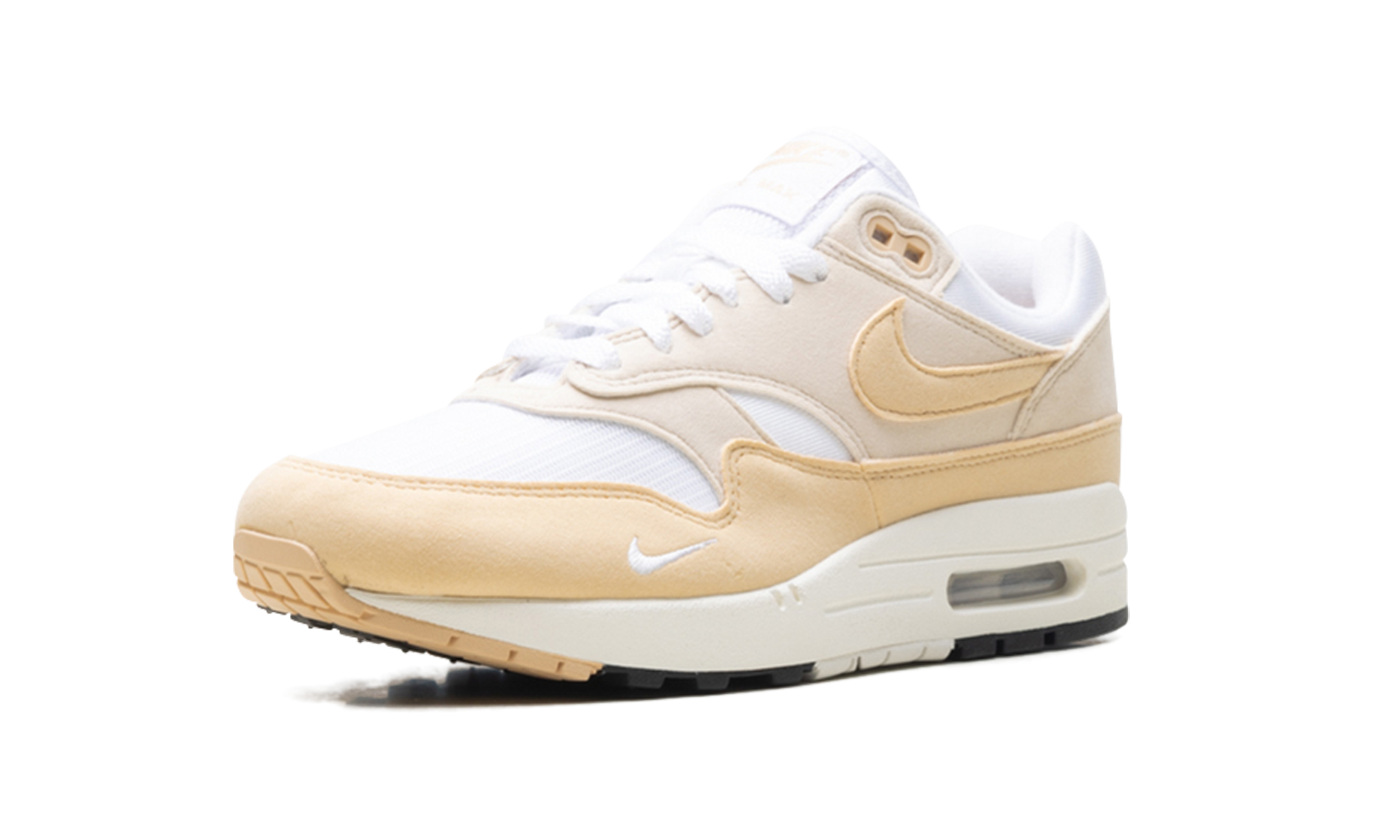 Air Max 1 '87 WMNS "Light Orewood Brown" HF1194 100