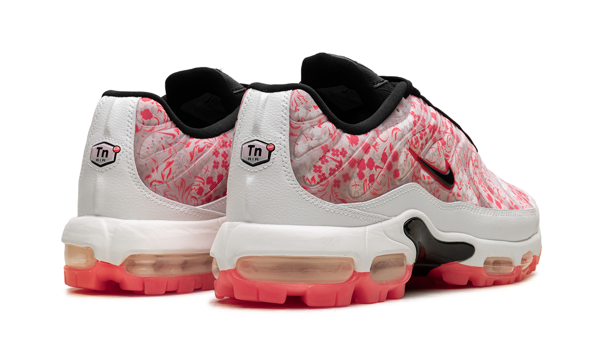 Air Max Plus Golf "The Masters - Augusta Azaleas" HJ4512 100