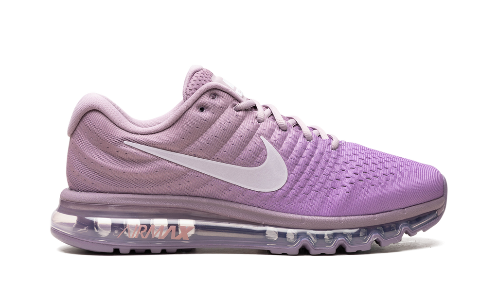 Air Max 2017 WMNS "Plum Lavender" 849560 555