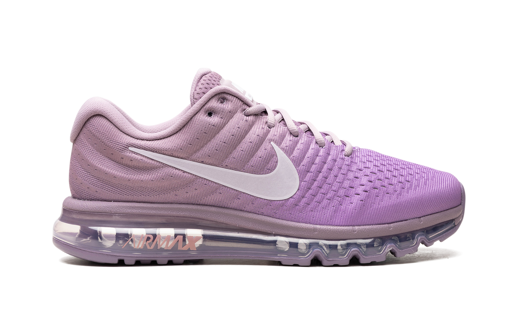 Air Max 2017 WMNS "Plum Lavender" 849560 555
