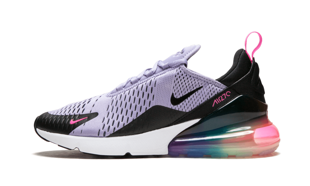 Air Max 270 BETRUE "Be True" AR0344 500