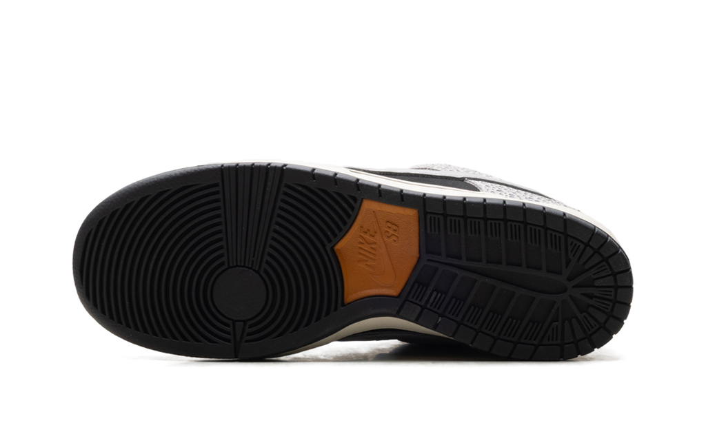 SB Dunk Low Pro "Electric Pack Cobblestone" FZ1233 001