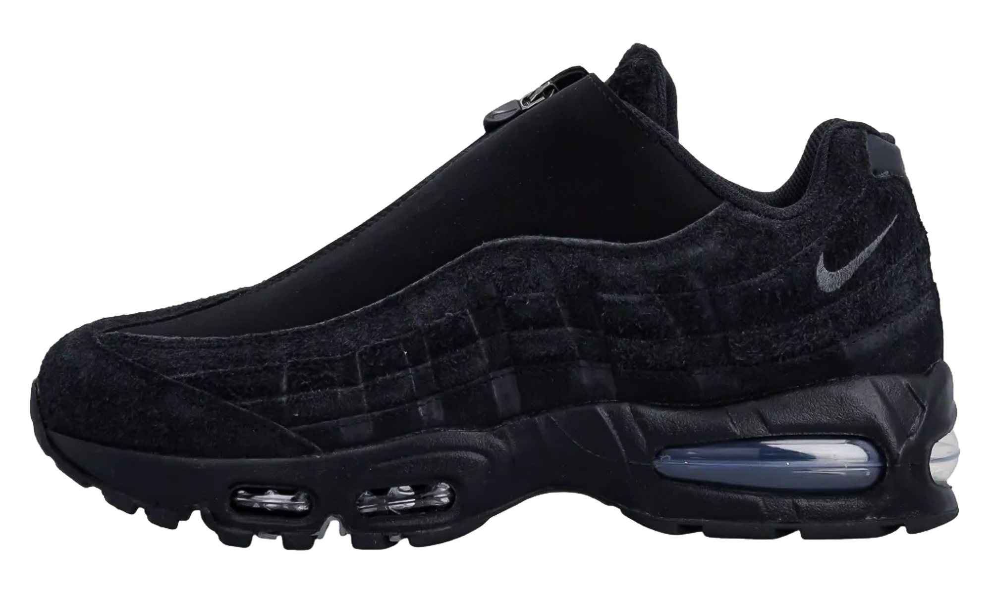 Air Max 95 Zip SP "Black" IM0695 001