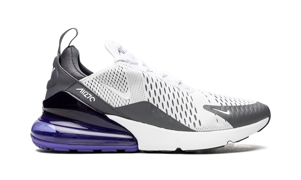 Air Max 270 "White" AH8050 107