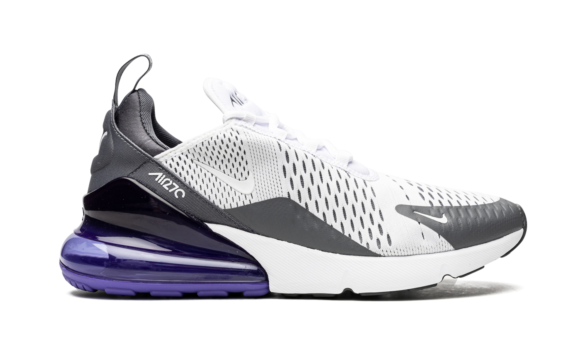 Air Max 270 "White" AH8050 107