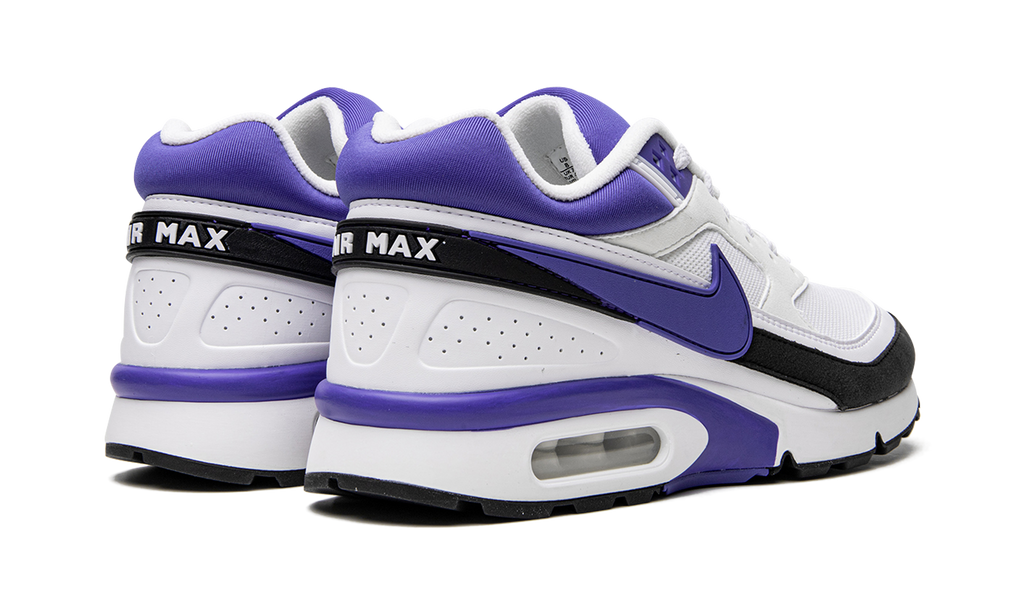 AIR MAX B WMNS "White Persian Violet" DN4113 101