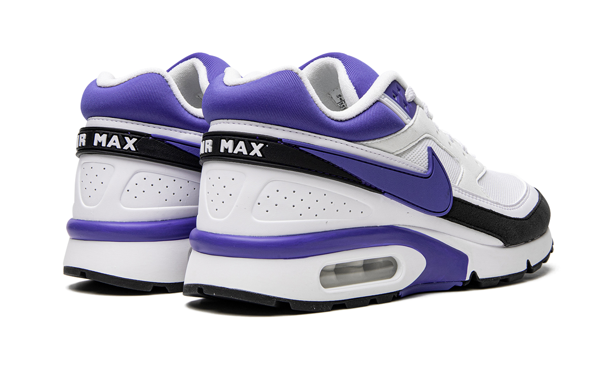 AIR MAX B WMNS "White Persian Violet" DN4113 101