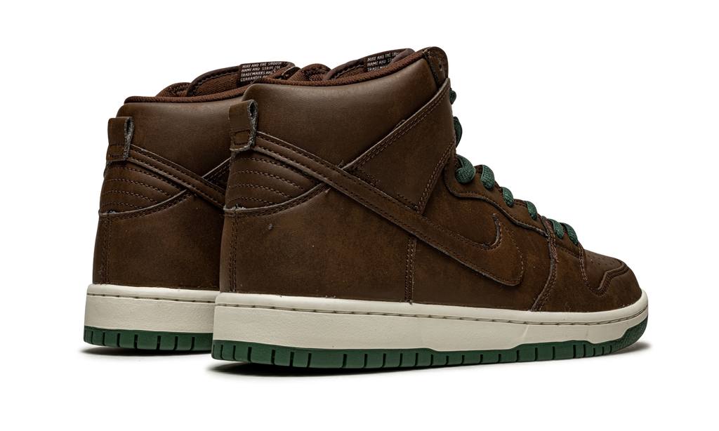 SB Dunk High Pro "Vegan Leather" CV1624 200