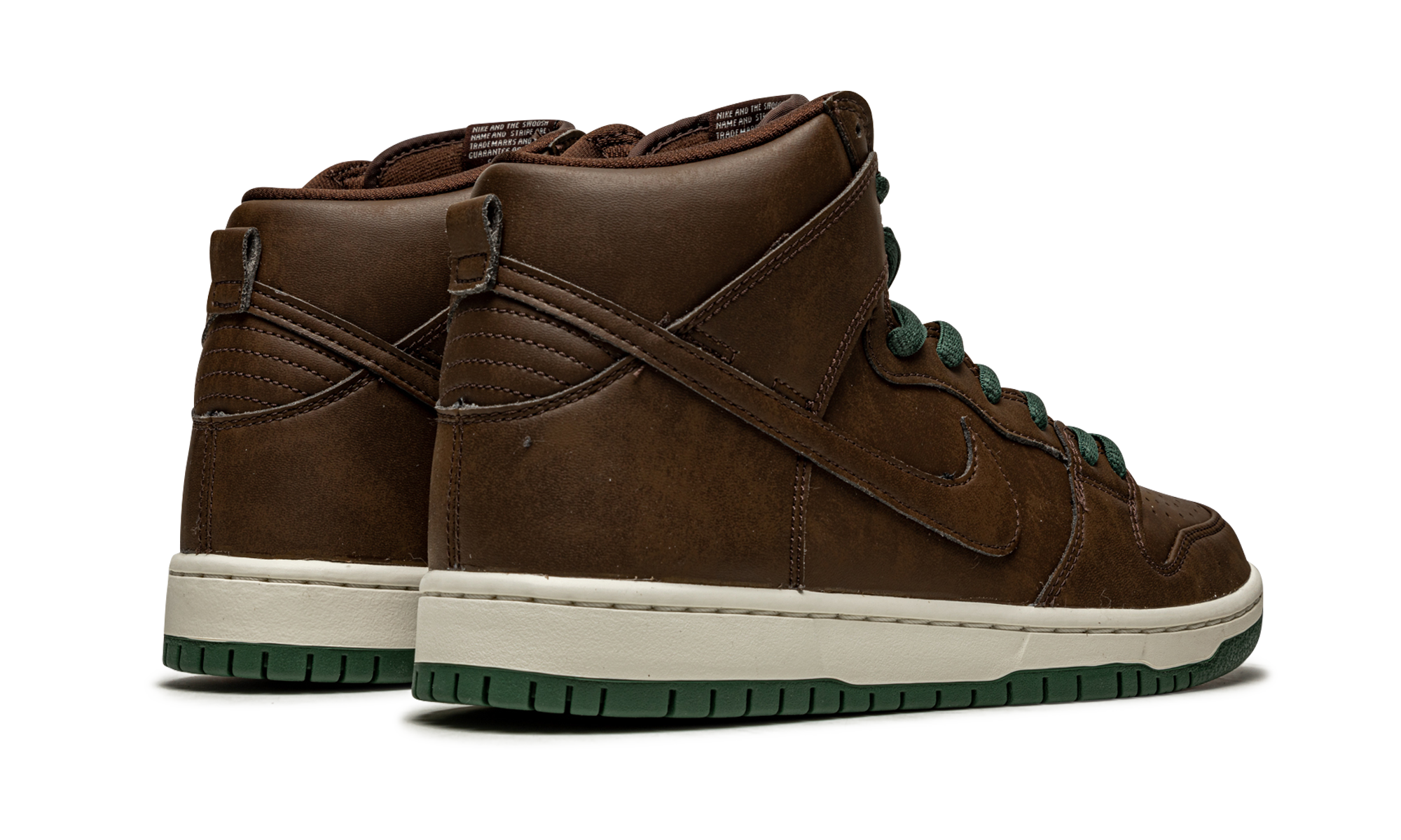 SB Dunk High Pro "Vegan Leather" CV1624 200