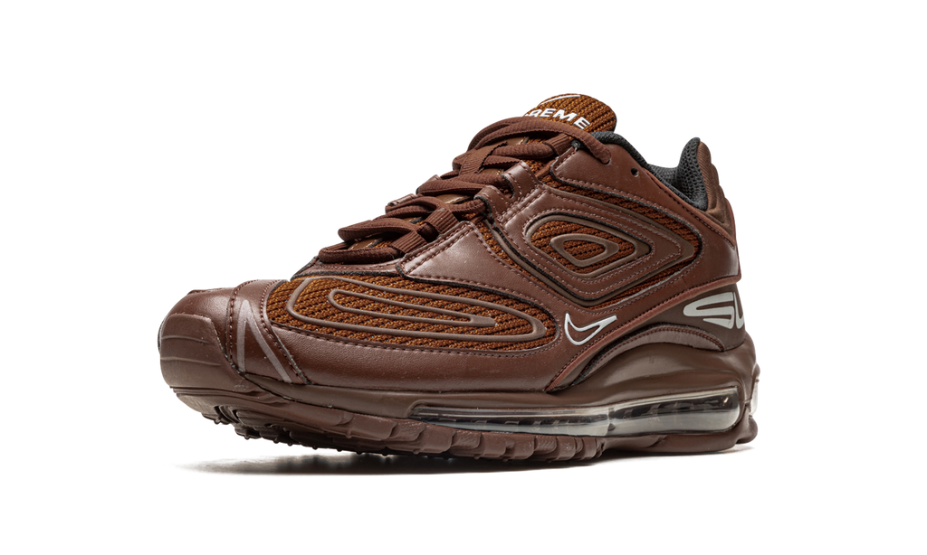 Air Max 98 TL "Supreme - Brown" DR1033 200