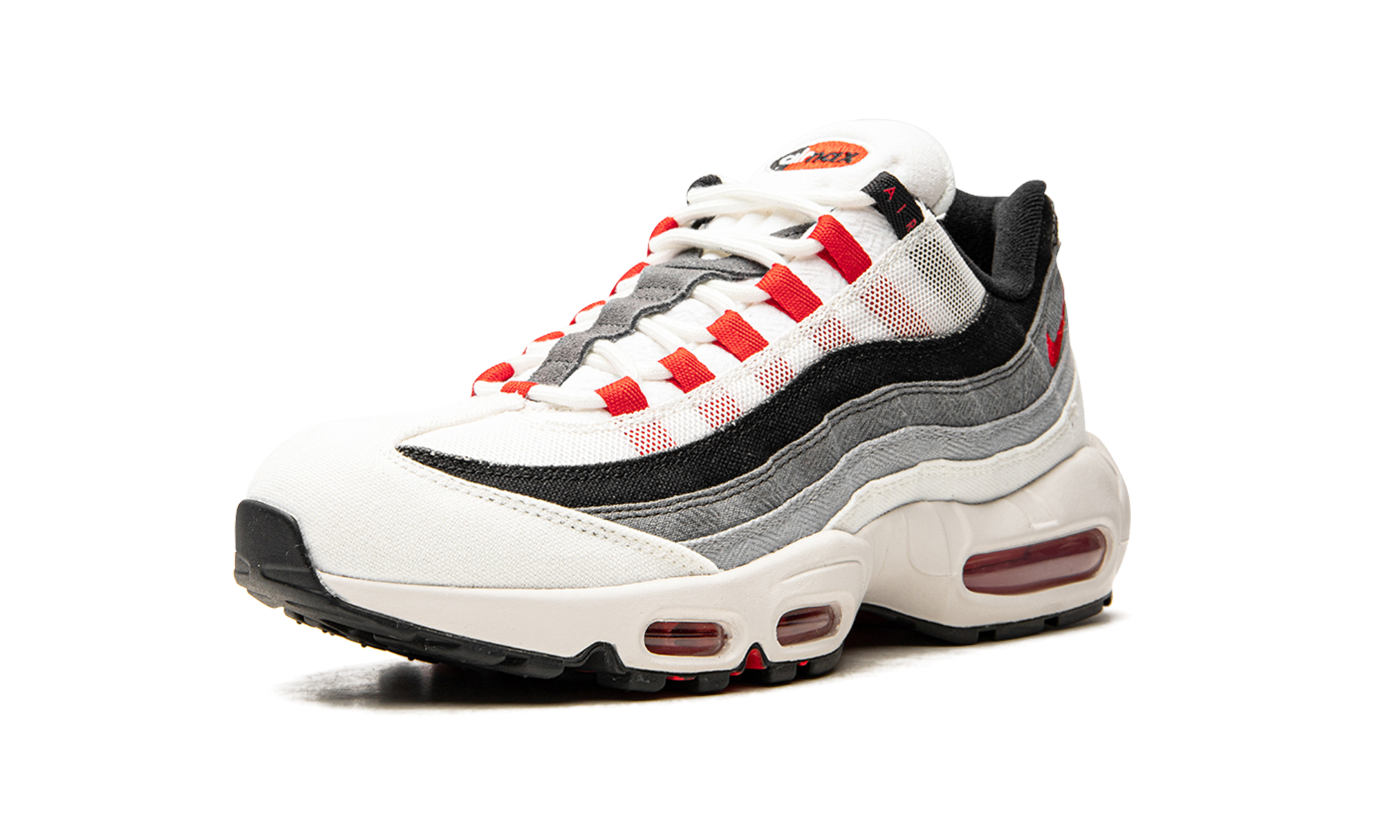 Air Max 95 QS "Japan Plum Blossom" DH9792 100