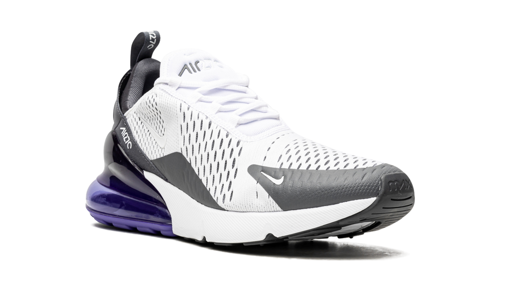Air Max 270 "White" AH8050 107