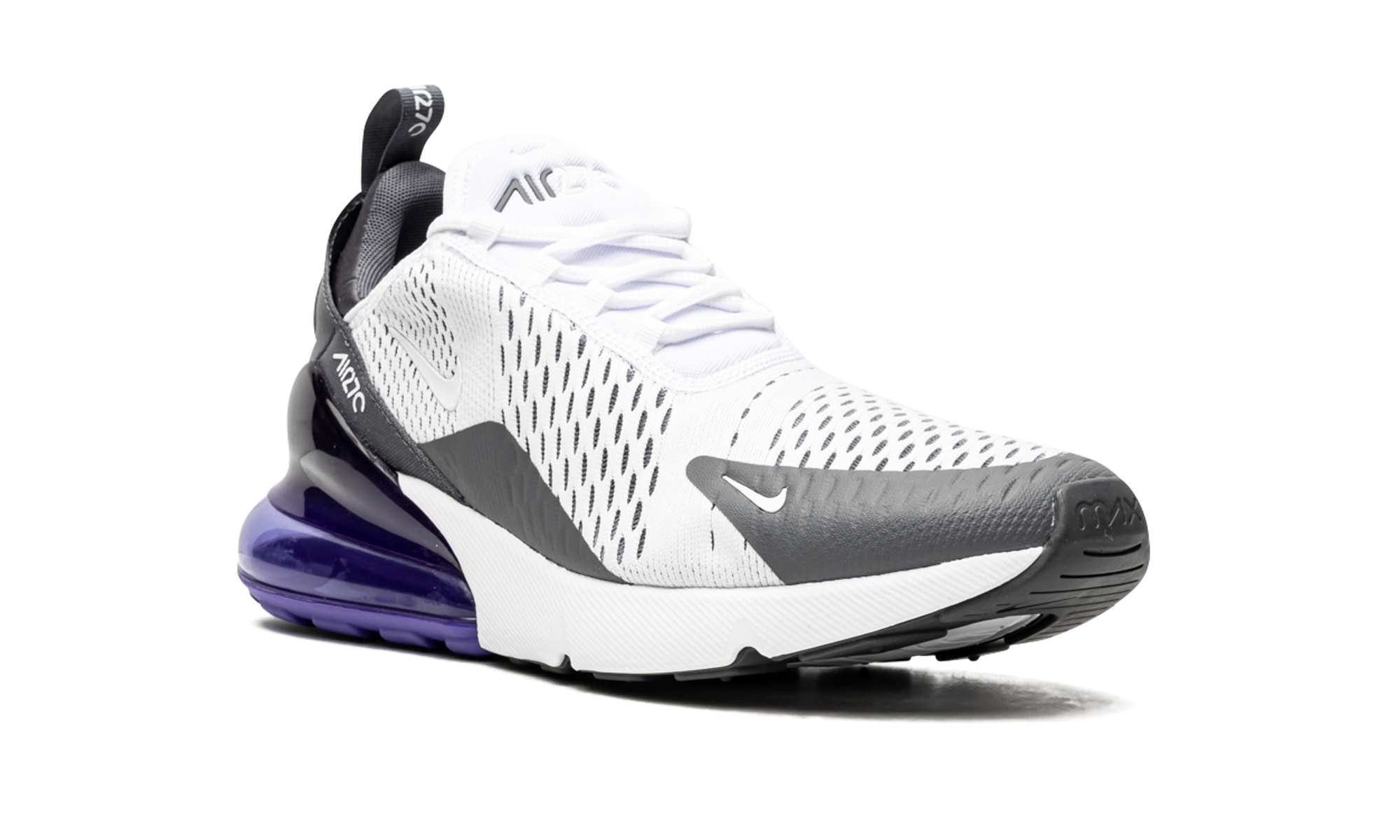 Air Max 270 "White" AH8050 107