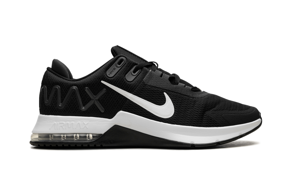 Air Max Alpha Trainer "Black / White" CW3396 004