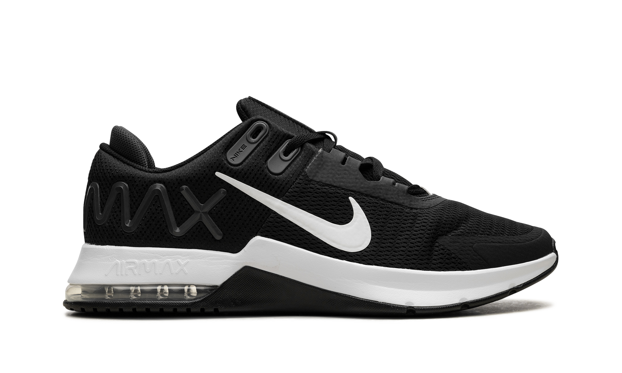 Air Max Alpha Trainer "Black / White" CW3396 004