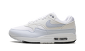 WMNS NIKE AIR MAX 1 "FOOTBALL GREY" DZ2628-105