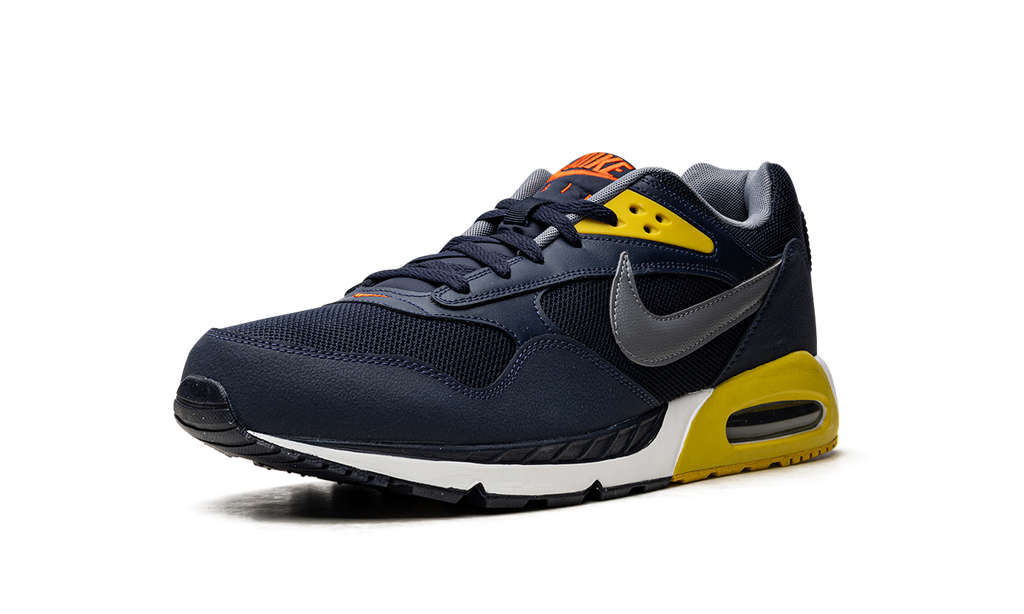 Air Max Correlate "Obsidian Varsity Maize" 511416 400