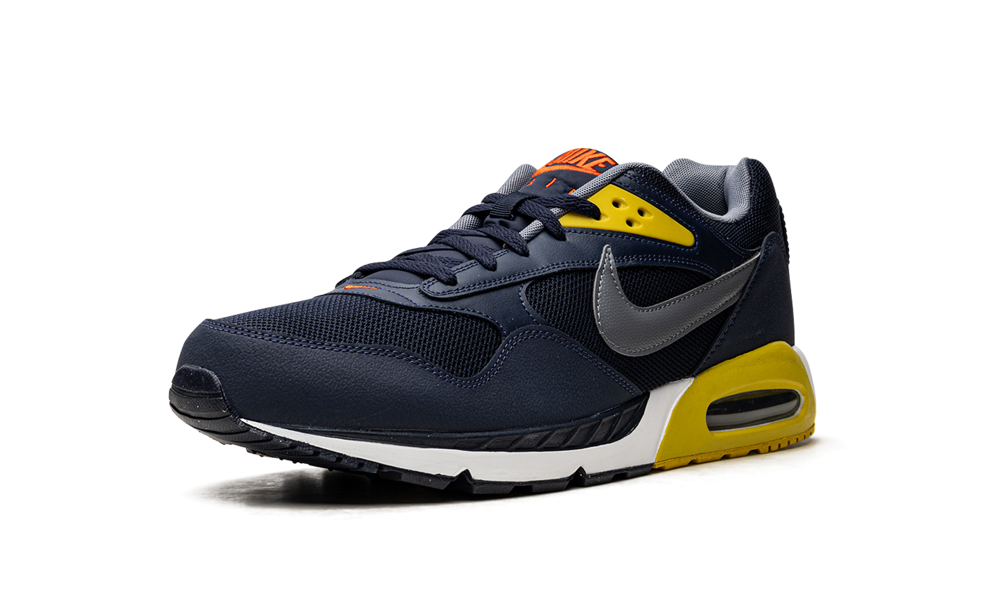 Air Max Correlate "Obsidian Varsity Maize" 511416 400