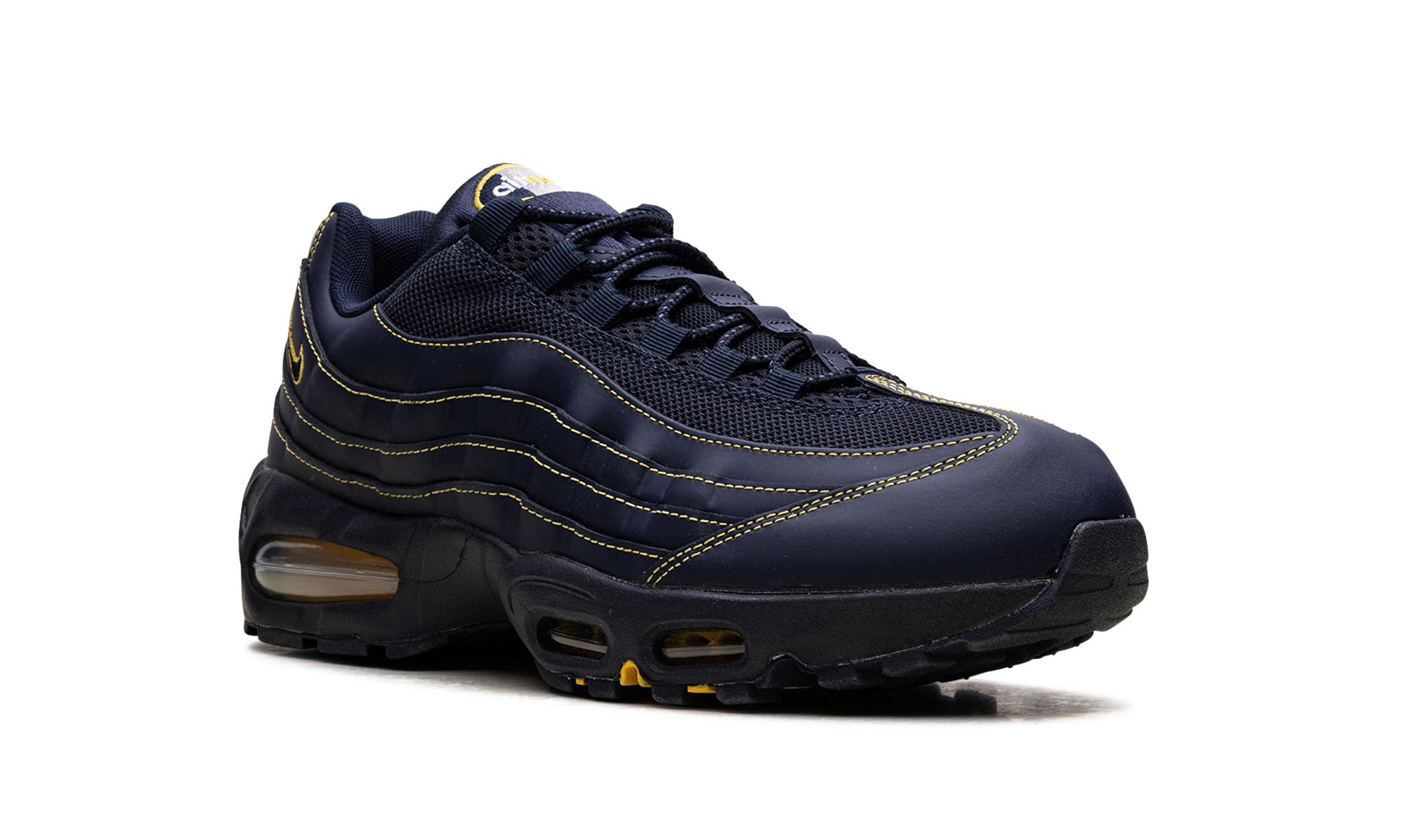 Air Max 95 "Michigan" IB7936 400